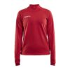 Craft Evolve Half Zip Wmn