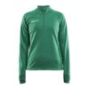 Craft Evolve Half Zip Wmn