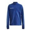 Craft Evolve Half Zip Jr