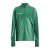Craft Evolve Half Zip Jr