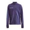 Craft Evolve Half Zip Jr