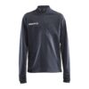 Craft Evolve Half Zip Jr