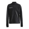 Craft Evolve Half Zip Jr
