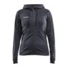 Craft Evolve Hood Jacket Wmn