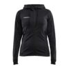 Craft Evolve Hood Jacket Wmn