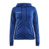 Craft Evolve Hood Jacket Wmn