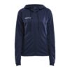 Craft Evolve Hood Jacket Wmn