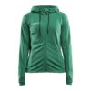 Craft Evolve Hood Jacket Wmn