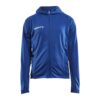Craft Evolve Hood Jacket Jr