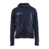 Craft Evolve Hood Jacket Jr