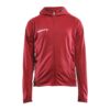 Craft Evolve Hood Jacket Jr
