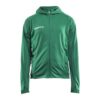 Craft Evolve Hood Jacket Jr
