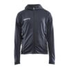 Craft Evolve Hood Jacket Jr