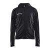 Craft Evolve Hood Jacket Jr