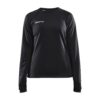 Craft Evolve Crew Neck Wmn