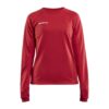 Craft Evolve Crew Neck Wmn