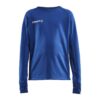 Craft Evolve Crew Neck Jr