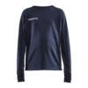 Craft Evolve Crew Neck Jr