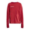 Craft Evolve Crew Neck Jr