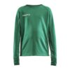 Craft Evolve Crew Neck Jr