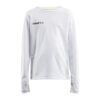 Craft Evolve Crew Neck Jr