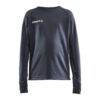 Craft Evolve Crew Neck Jr