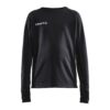 Craft Evolve Crew Neck Jr