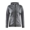 Craft Core Soul Fz Hood Wmn