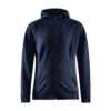 Craft Core Soul Fz Hood Wmn