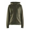 Craft Core Soul Fz Hood Wmn