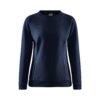 Craft Core Soul Crew Sweatshirt W
