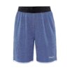 Craft Progress Rev. Basket Shorts W