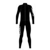 Craft Adv Nordic Ski Club Suit Wmn