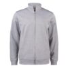 Clique Basic Active Cardigan Sweatshirts