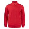 Clique Basic Active Cardigan Sweatshirts