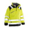 1236 Hv Winter Parka Star