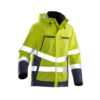 1383 Hv Lined Jacket