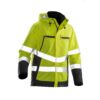 1383 Hv Lined Jacket