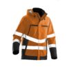 1383 Hv Lined Jacket