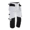 2133 Painters' Long Shorts