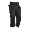 2195 Stretch Long Shorts