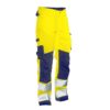 2221 Hv Service Trousers Star