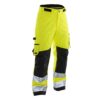 2236 Hv Winter Trousers Star