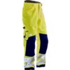 2263 Hv Shell Trousers