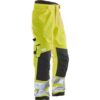 2263 Hv Shell Trousers