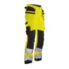 2272 Hv Women Trousers Star Hp