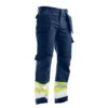 2277 Hv Trousers Hp