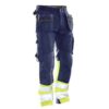 2297 Hv Trousers Cotton Hp