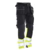 2297 Hv Trousers Cotton Hp