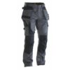 2358 Floorlayers Trousers Stretch